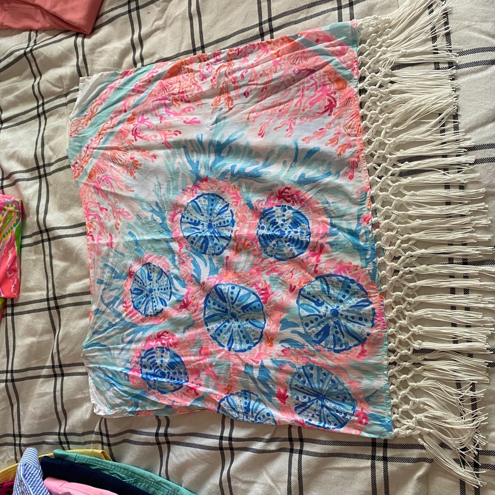 Lilly Pulitzer Top